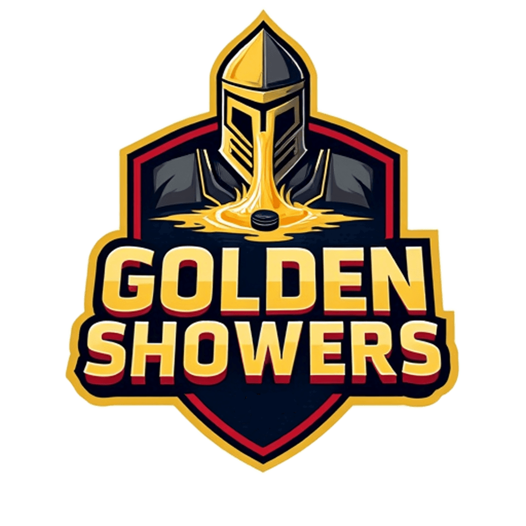 Reno Golden Showers crest