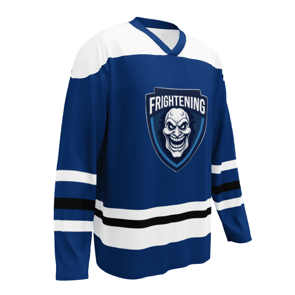 Pensacola Frightening jersey
