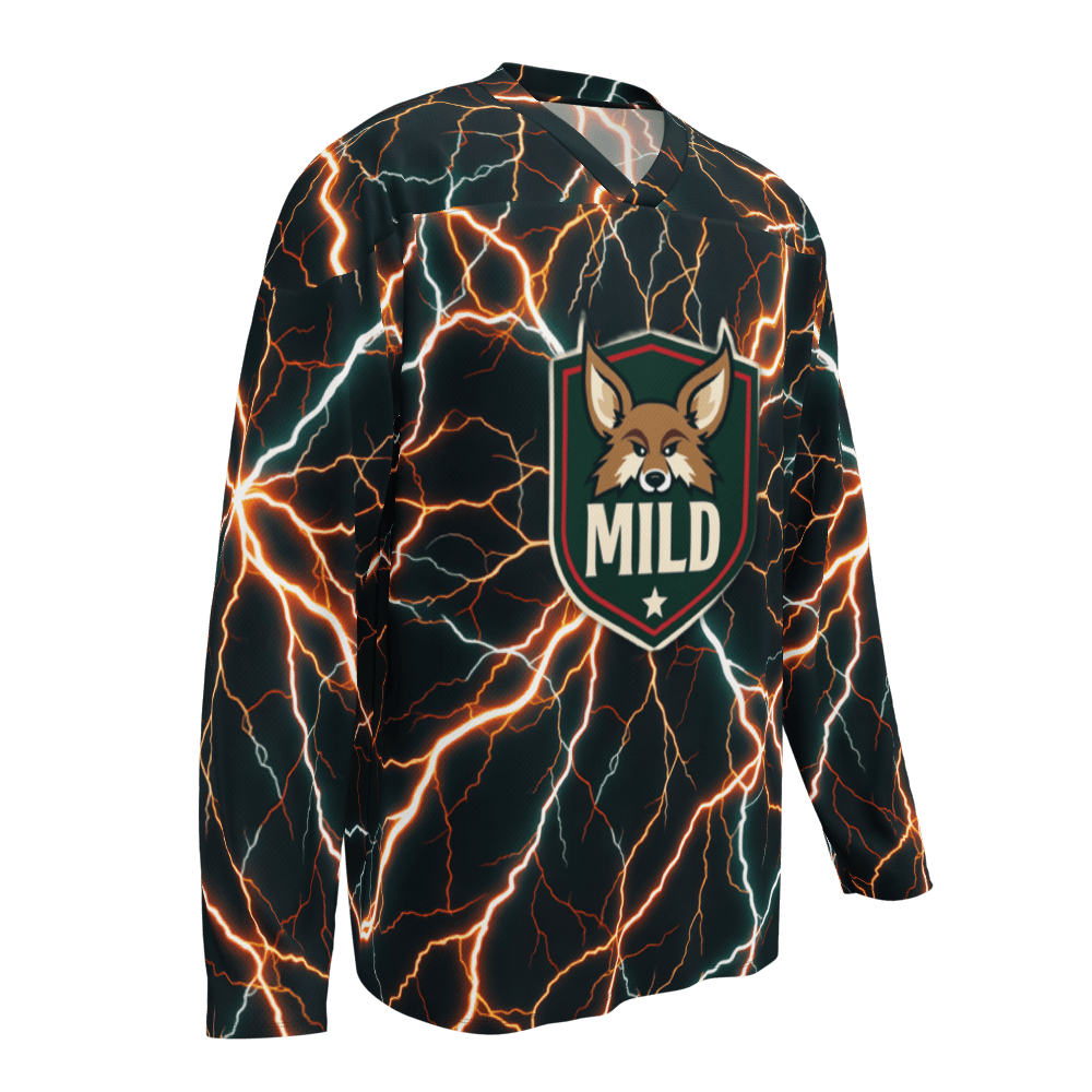 Duluth Mild jersey